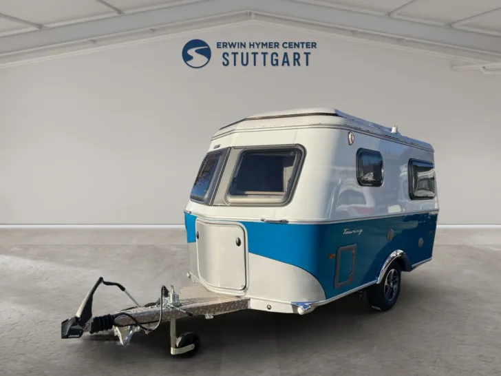 Fahrzeugbild Hymer Eriba Touring 320 #2