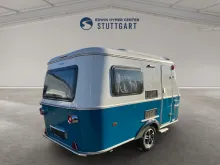 Fahrzeugbild Hymer Eriba Touring 320 #3