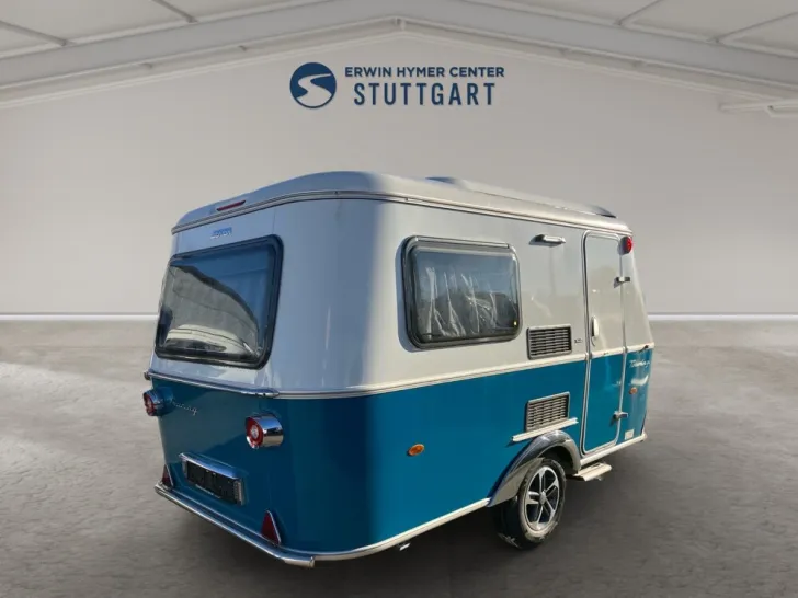 Fahrzeugbild Hymer Eriba Touring 320 #3