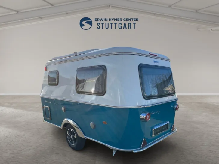 Fahrzeugbild Hymer Eriba Touring 320 #4