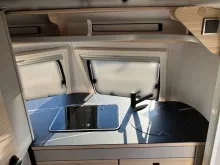 Fahrzeugbild Hymer Eriba Touring 320 #11