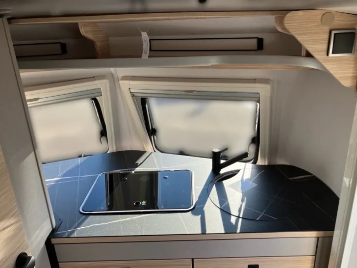 Fahrzeugbild Hymer Eriba Touring 320 #11