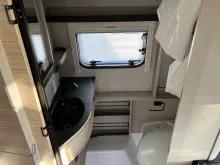 Fahrzeugbild Hymer Eriba Touring 320 #13