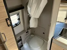 Fahrzeugbild Hymer Eriba Touring 320 #14
