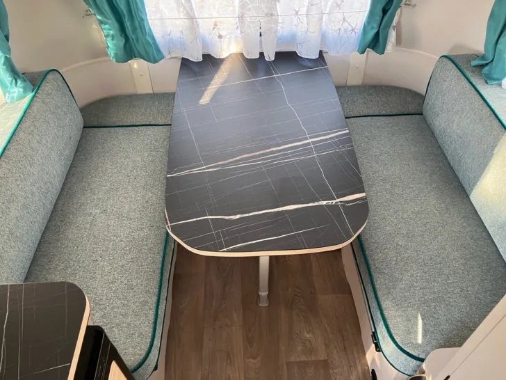 Fahrzeugbild Hymer Eriba Touring 320 #15