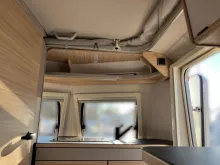 Fahrzeugbild Hymer Eriba Touring 320 #16