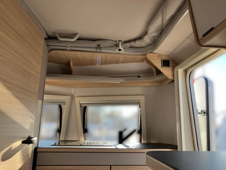 Fahrzeugbild Hymer Eriba Touring 320 #16