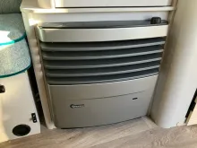 Fahrzeugbild Hymer Eriba Touring 320 #18