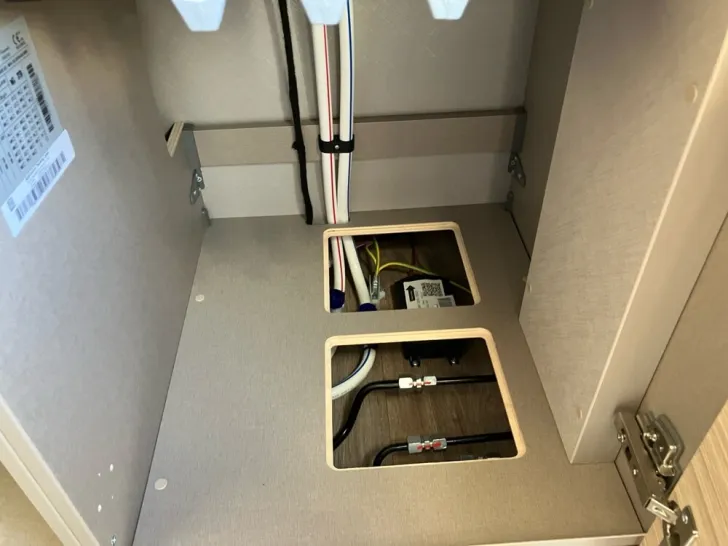 Fahrzeugbild Hymer Eriba Touring 320 #22