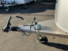 Fahrzeugbild Hymer Eriba Touring 320 #24