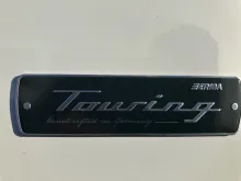 Fahrzeugbild Hymer Eriba Touring 320 #26