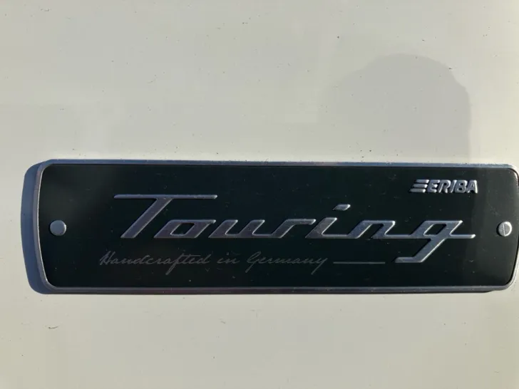 Fahrzeugbild Hymer Eriba Touring 320 #26