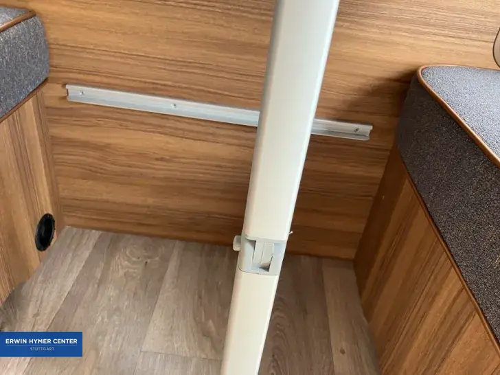Fahrzeugbild Hymer Eriba Touring 430 #23