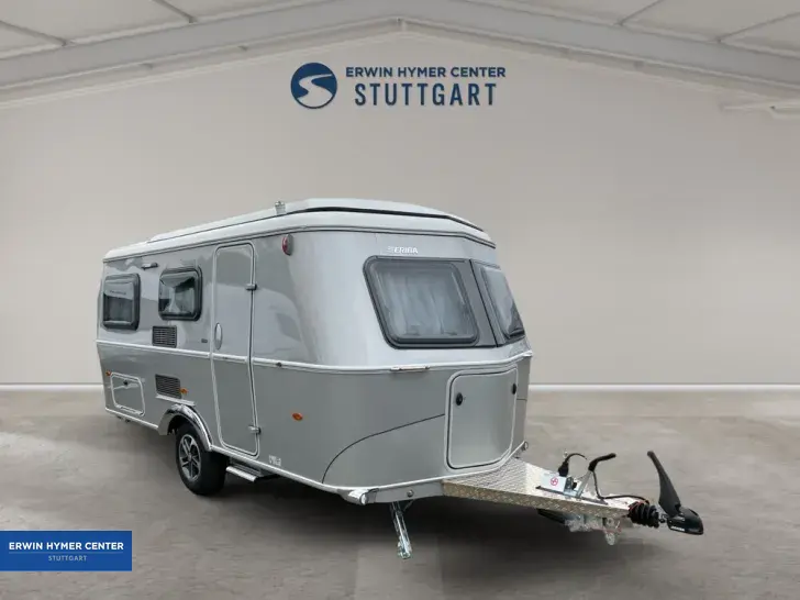 Fahrzeugbild Hymer Eriba Touring 550 #1