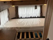 Fahrzeugbild Hymer Eriba Touring 550 #13