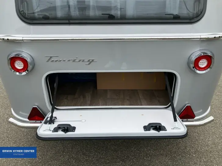 Fahrzeugbild Hymer Eriba Touring 550 #25