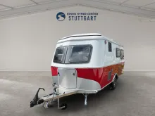Fahrzeugbild Hymer Eriba Touring 560 #1
