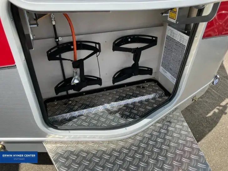 Fahrzeugbild Hymer Eriba Touring 560 #3