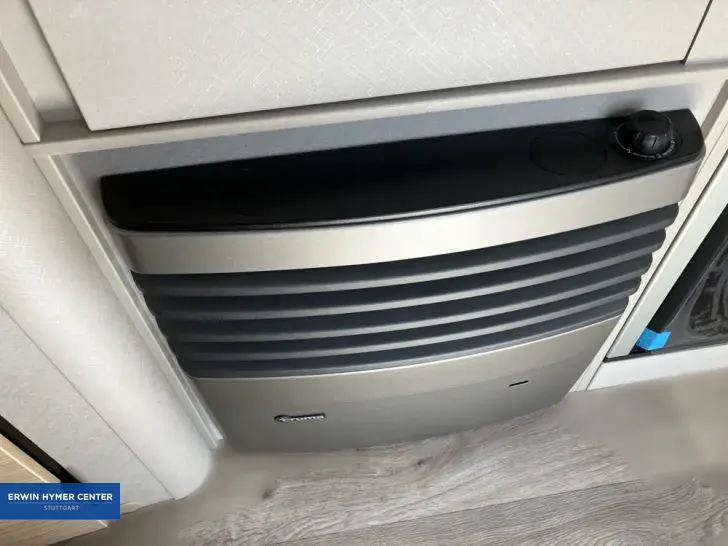 Fahrzeugbild Hymer Eriba Touring 560 #11