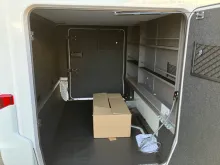 Fahrzeugbild Hymer B-Klasse MC I 680 #7