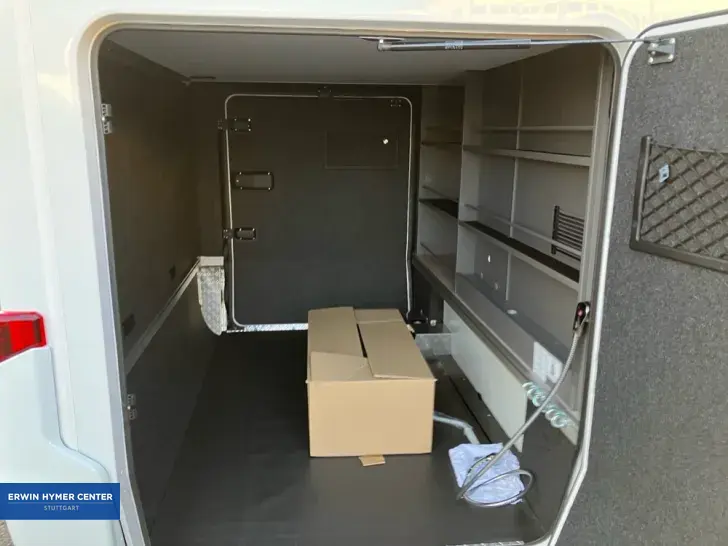 Fahrzeugbild Hymer B-Klasse MC I 680 #7