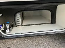 Fahrzeugbild Hymer B-Klasse MC I 680 #9