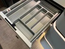 Fahrzeugbild Hymer B-Klasse MC I 680 #17
