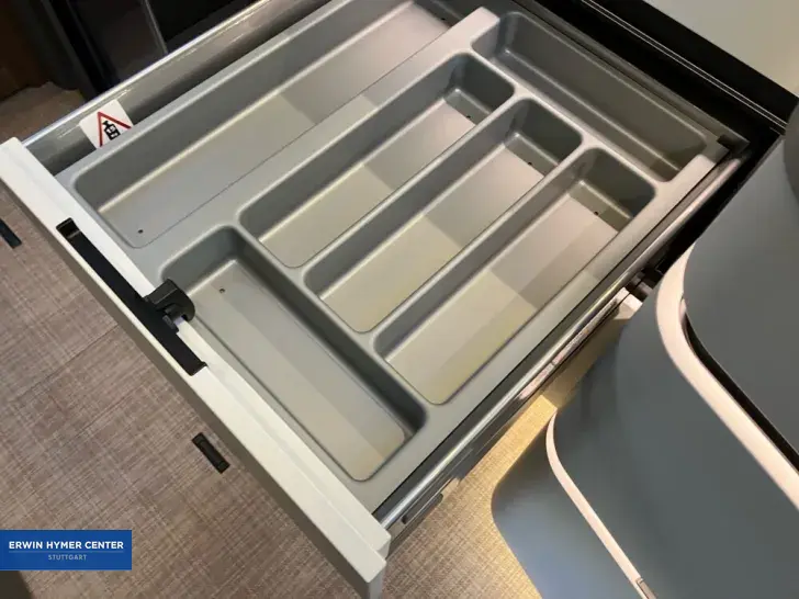 Fahrzeugbild Hymer B-Klasse MC I 680 #17