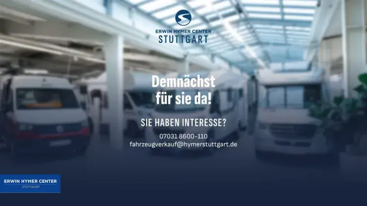 Fahrzeugbild Dethleffs Nomad 530 DR #1