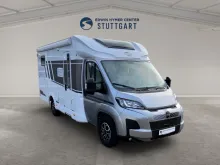 Fahrzeugbild Carado T 338 #1