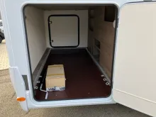 Fahrzeugbild Carado T 338 #7