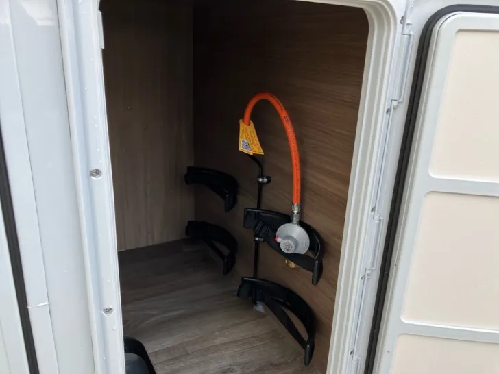 Fahrzeugbild Carado T 338 #10
