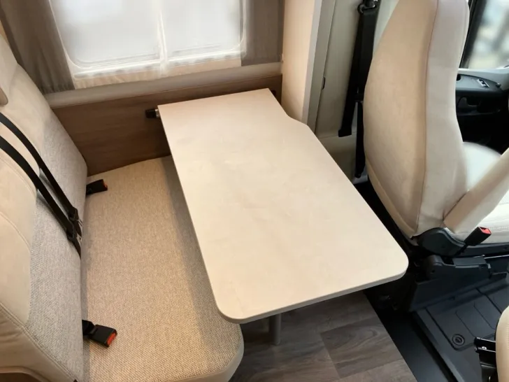 Fahrzeugbild Carado T 338 #14