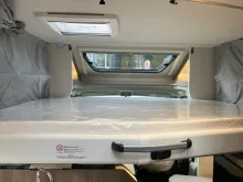 Fahrzeugbild Carado T 338 #23