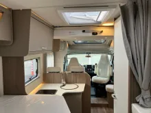 Fahrzeugbild Carado T 338 #25
