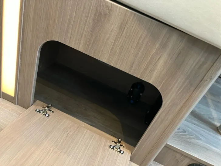 Fahrzeugbild Carado T 338 #29