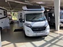 Fahrzeugbild Laika Kreos L 5009 #2
