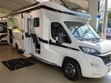 Fahrzeugbild Laika Kreos L 5009 #3