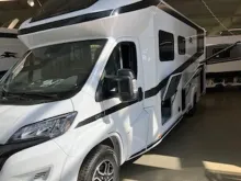 Fahrzeugbild Laika Kreos L 5009 #4