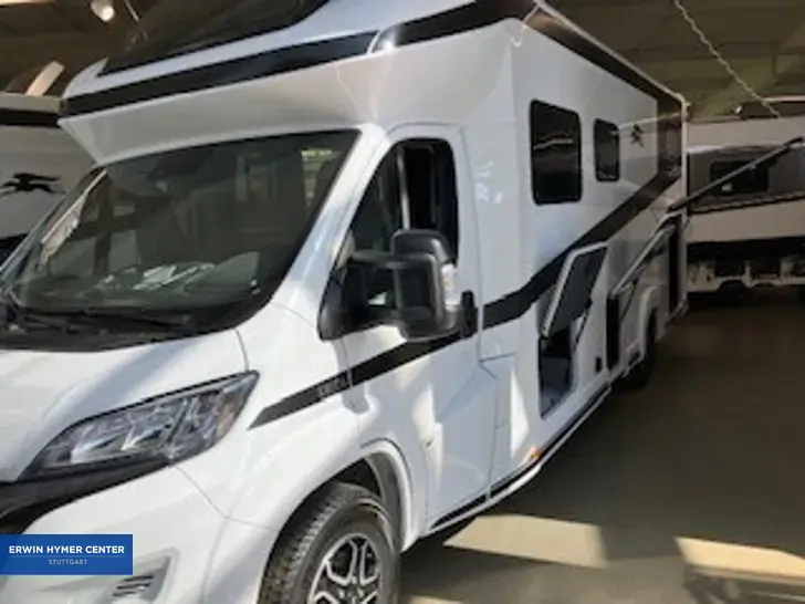 Fahrzeugbild Laika Kreos L 5009 #4