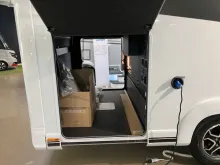Fahrzeugbild Laika Kreos L 5009 #7