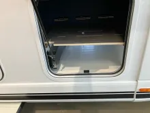 Fahrzeugbild Laika Kreos L 5009 #9