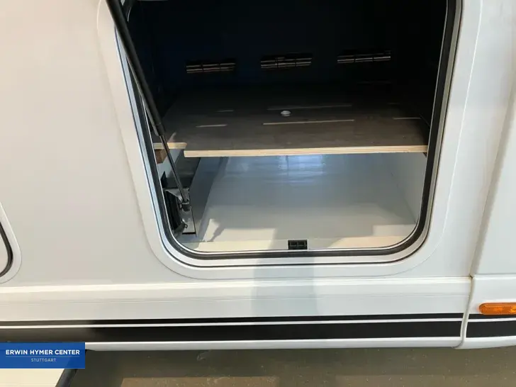 Fahrzeugbild Laika Kreos L 5009 #9