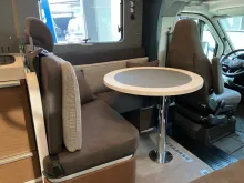 Fahrzeugbild Laika Kreos L 5009 #10