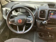 Fahrzeugbild Laika Kreos L 5009 #12