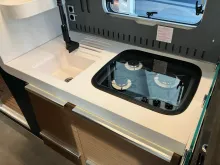Fahrzeugbild Laika Kreos L 5009 #16