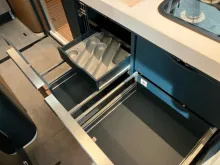 Fahrzeugbild Laika Kreos L 5009 #17