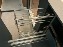 Fahrzeugbild Laika Kreos L 5009 #18