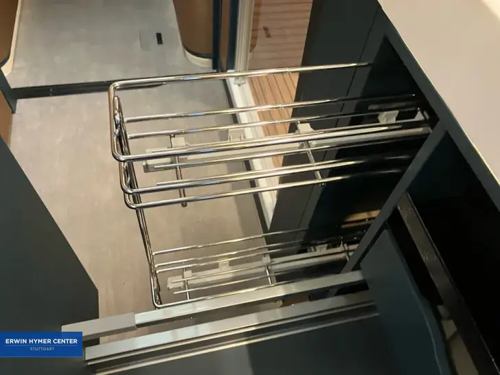 Fahrzeugbild Laika Kreos L 5009 #18