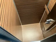 Fahrzeugbild Laika Kreos L 5009 #19